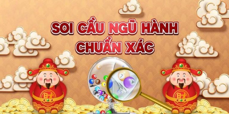 Hướng dẫn cách tính lô đề theo ngũ hành tại nhà cái