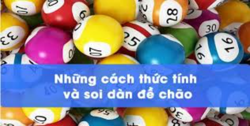 Cách soi dàn đề chẵn 3 miền hiệu quả nhất