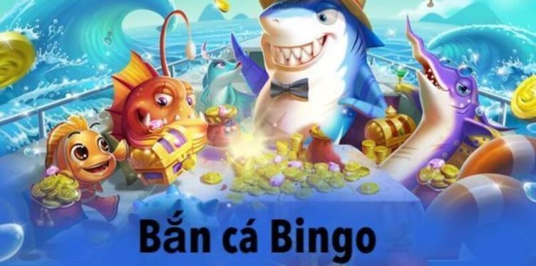 Định nghĩa về bắn cá Bingo