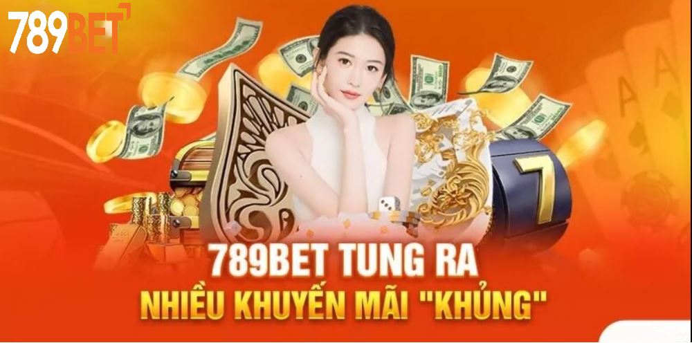 Chào đón thành viên mới đến nhà cái có chương trình khuyễn mãi khủng