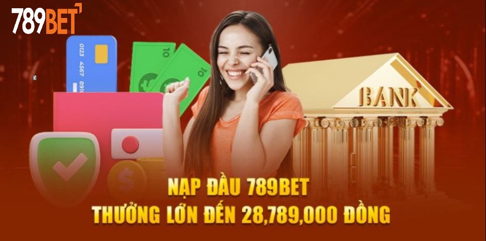 Với những người chơi mới nạp lần đầu