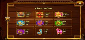 Nổ hũ Thần tài 789BET, game chơi hấp dẫn số 1